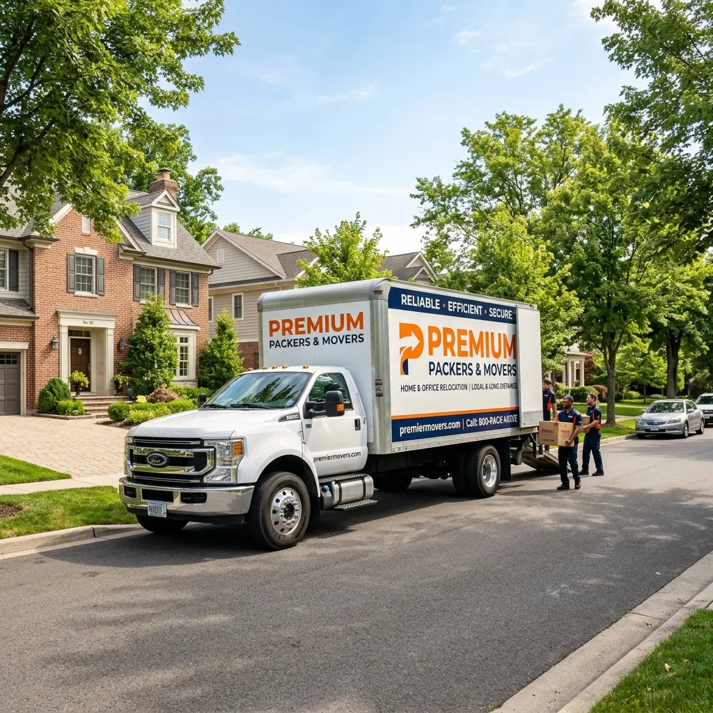 Transport and Logistics Shifting Trucks